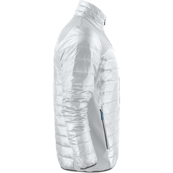 Jacka Expedition Vit Printer Essentials s – bild 3