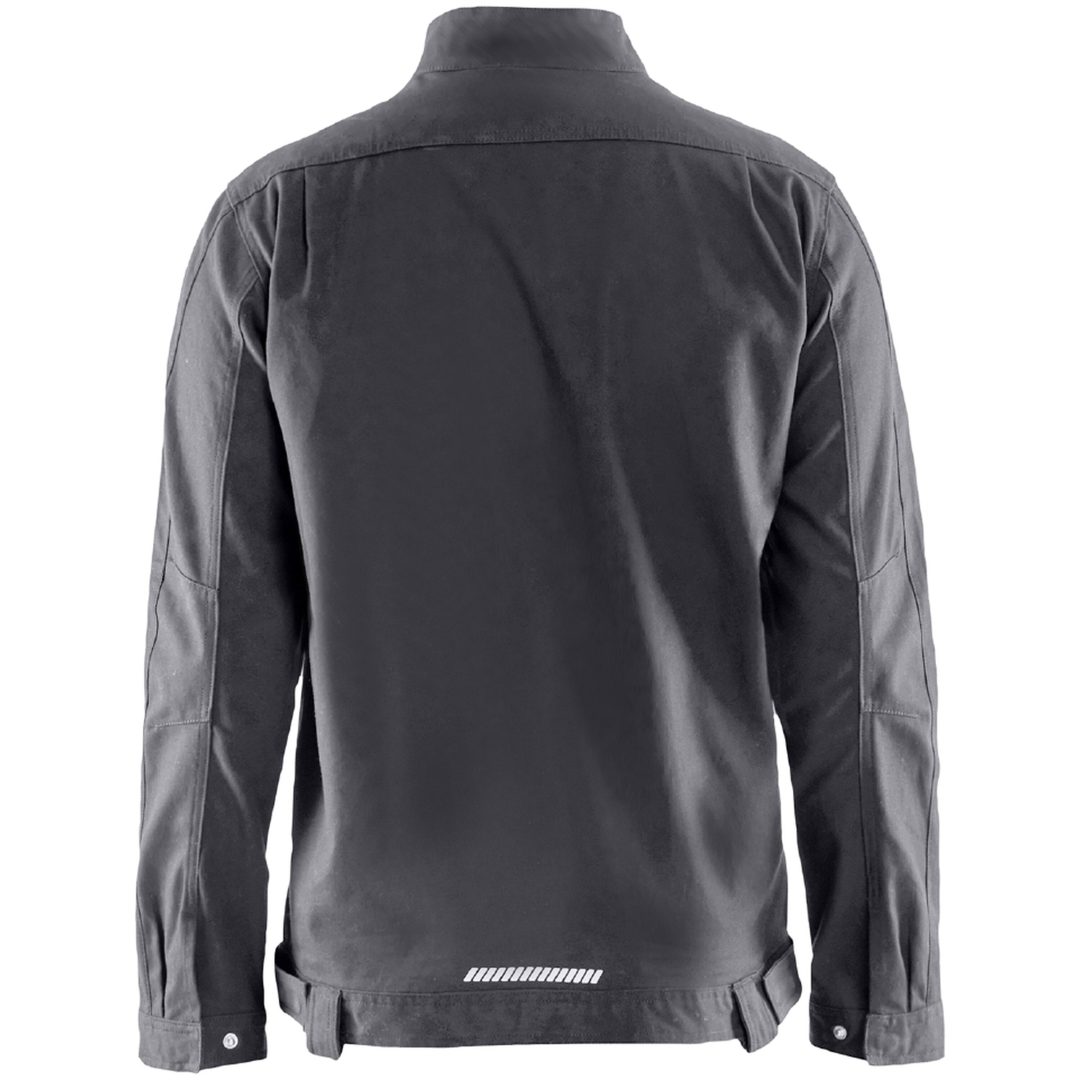 Jacka Grå 44661344 Blåkläder XS – bild 2