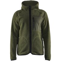Jacka Grön 47252955 Blåkläder