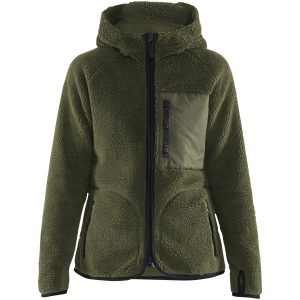 Jacka Grön 47272955 Blåkläder