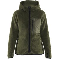 Jacka Grön 47272955 Blåkläder