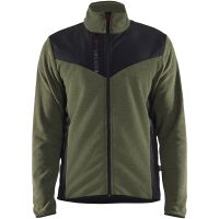 Jacka Grön/svart 59422536 Blåkläder