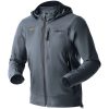Jacka Havoc D3O Textil Grå RST XS – miniatyr 1