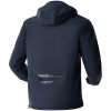 Jacka Havoc D3O Textil Marinblå RST XS – miniatyr 3