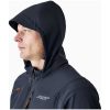 Jacka Havoc D3O Textil Marinblå RST XS – miniatyr 10