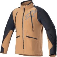 Jacka Hyde XT DS XF Sand, M Alpinestars