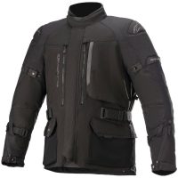 Jacka Ketchum Gore-Tex Svart XL Alpinestars