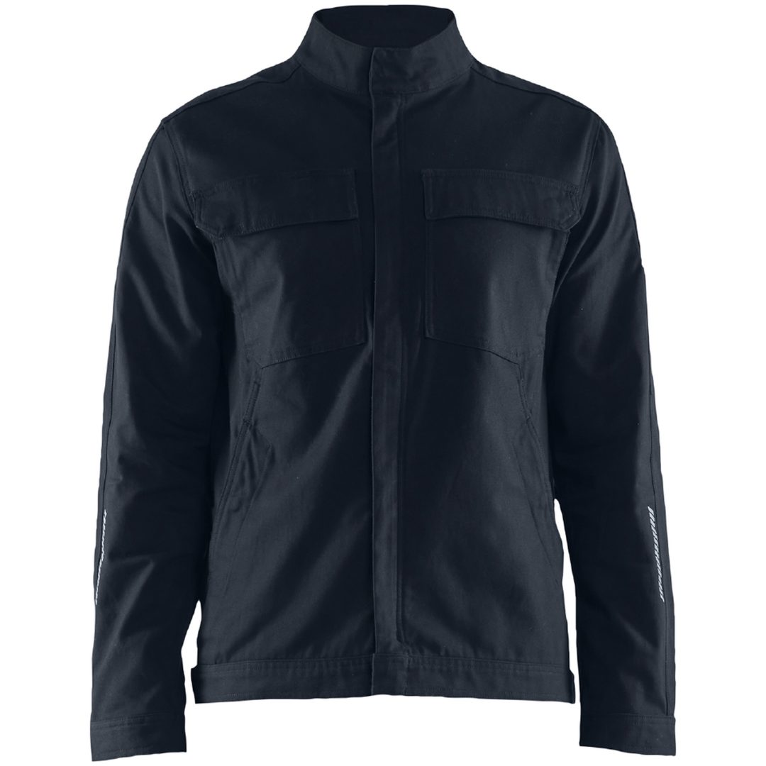 Jacka Marin 44661344 Blåkläder XS
