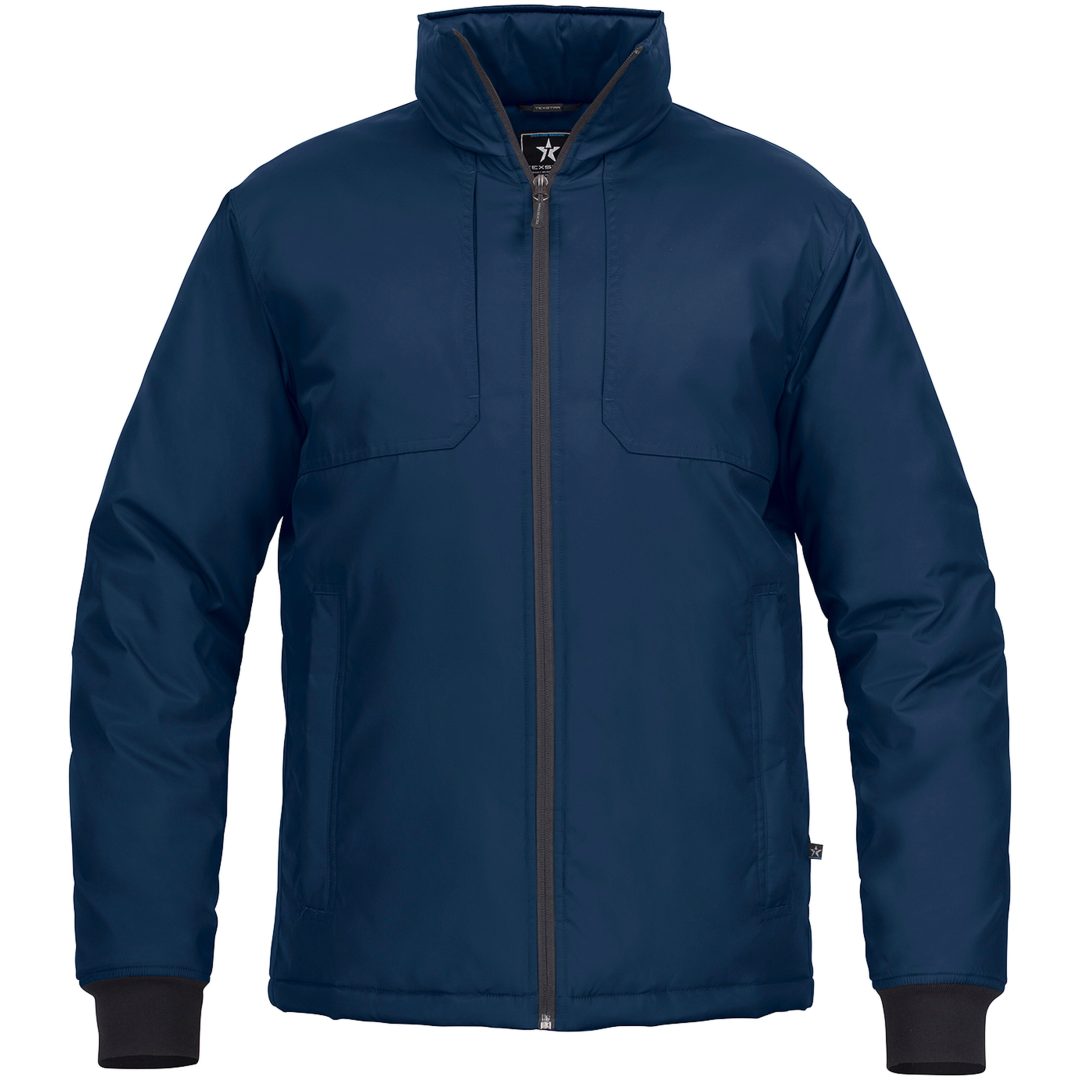 Jacka Marin Fj76 Texstar JACKET FJ76 NAVY XXS