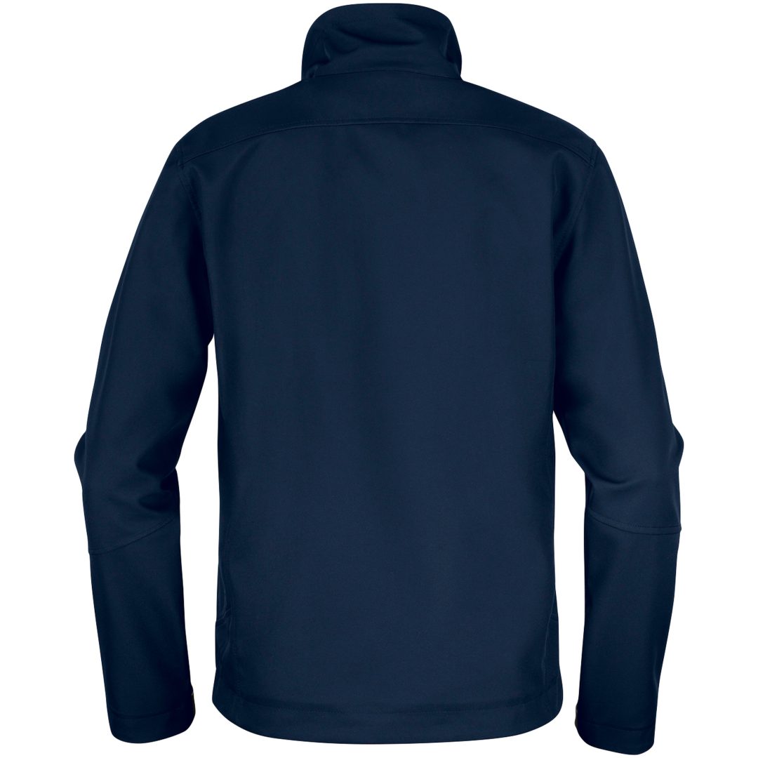 Jacka Marin Fj79 Texstar JACKET FJ79 NAVY XS – bild 2
