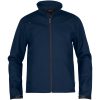 Jacka Marin Fj79 Texstar JACKET FJ79 NAVY XS – miniatyr 1
