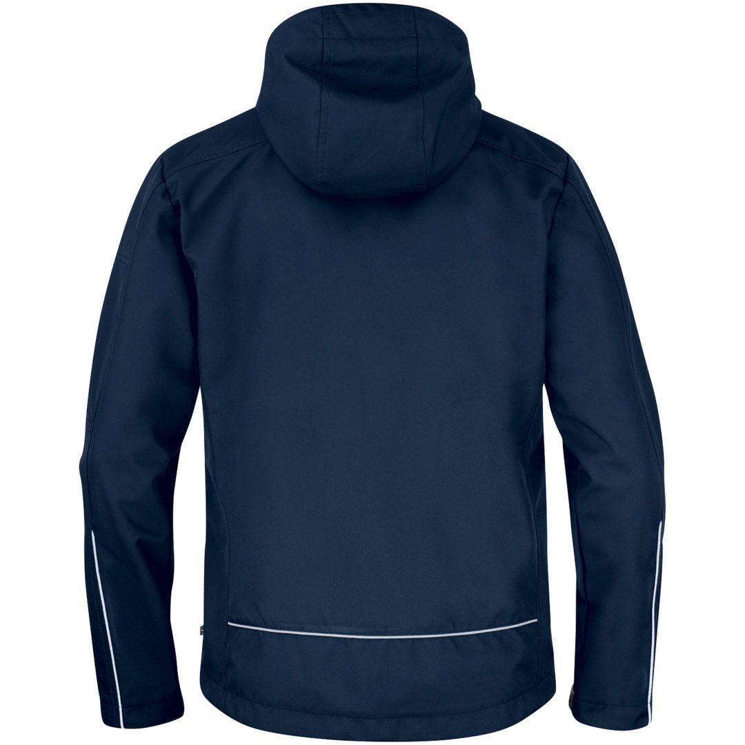 Jacka Marin Fj80 Texstar JACKET FJ80 NAVY XS – bild 2