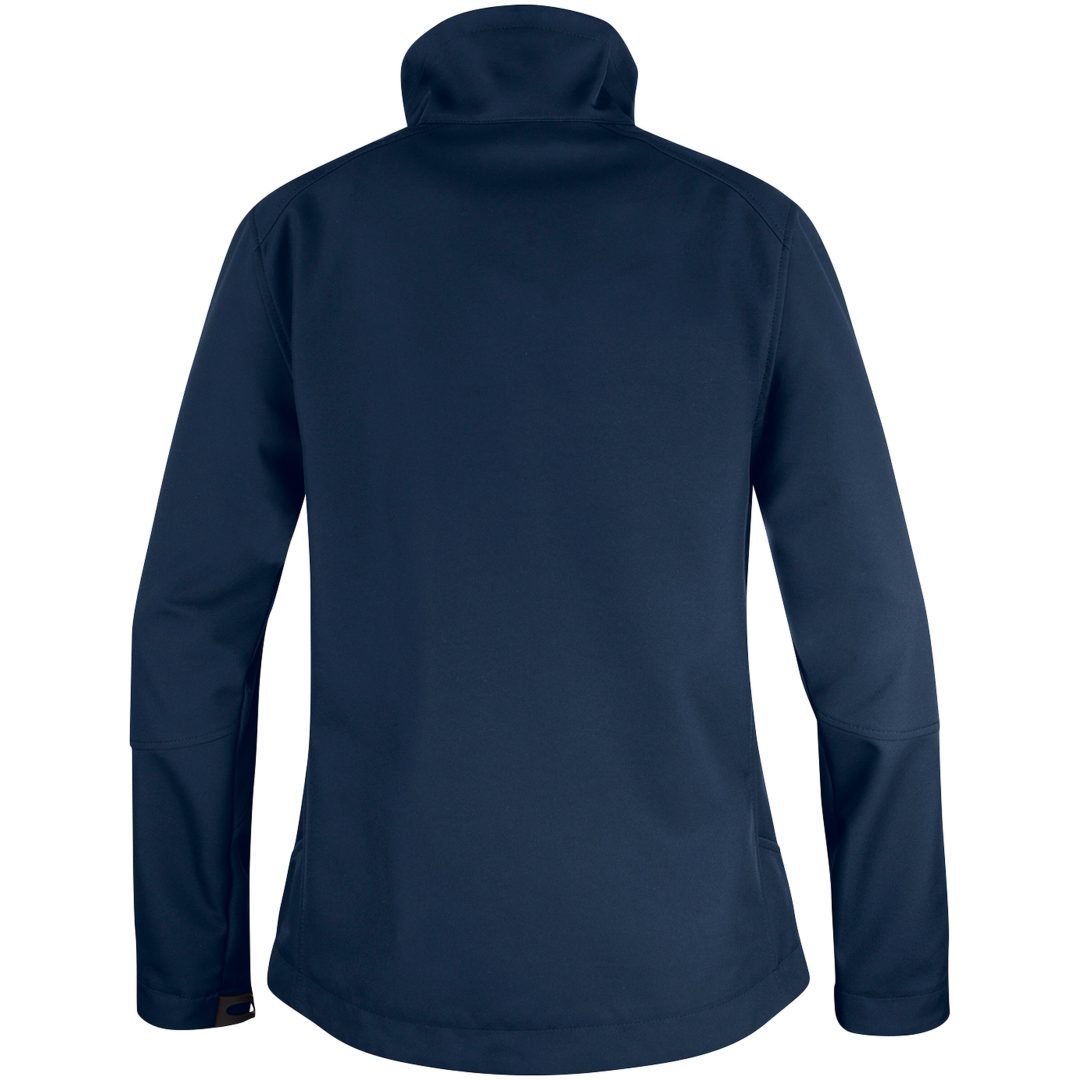 Jacka Marin Wj79 Texstar JACKET WJ79 NAVY XS – bild 2