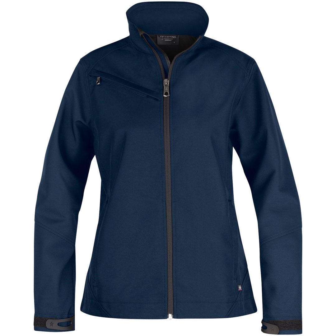 Jacka Marin Wj79 Texstar JACKET WJ79 NAVY XS