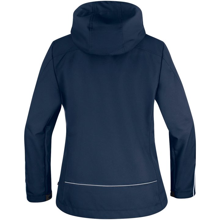 Jacka Marin Wj80 Texstar JACKET WJ80 NAVY XS – bild 2