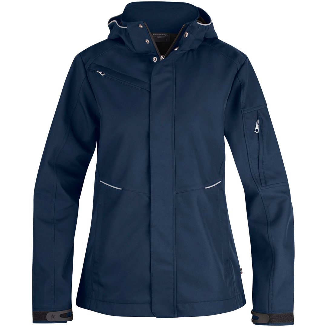 Jacka Marin Wj80 Texstar JACKET WJ80 NAVY XS
