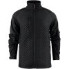 Jacka Maverick Svart Mac One M – miniatyr 1