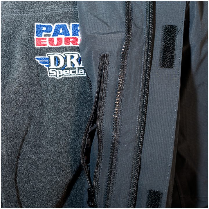 Jacka Pe Fleece PARTS EUROPE PROMOTION – bild 2
