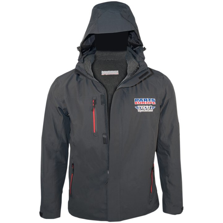 Jacka Pe Fleece PARTS EUROPE PROMOTION – bild 3