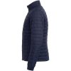 Jacka Pinnacles Textil Marinblå James Harvest – miniatyr 11