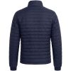 Jacka Pinnacles Textil Marinblå James Harvest – miniatyr 12
