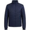 Jacka Pinnacles Textil Marinblå James Harvest – miniatyr 6