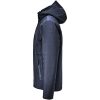 Jacka Pinnacles Textil Marinblå James Harvest – miniatyr 7