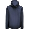 Jacka Pinnacles Textil Marinblå James Harvest – miniatyr 8