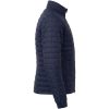 Jacka Pinnacles Textil Marinblå James Harvest – miniatyr 10