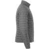 Jacka Pinnacles Textil Stålgrå James Harvest – miniatyr 6