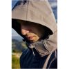 Jacka Pinnacles Textil Svart James Harvest – miniatyr 11