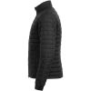 Jacka Pinnacles Textil Svart James Harvest – miniatyr 6