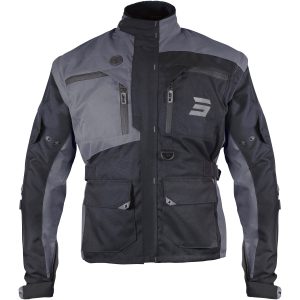 Jacka Racetech Polyester Shot