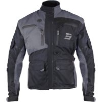 Jacka Racetech Textil Shot