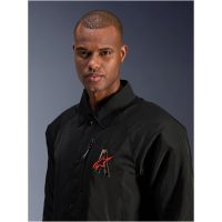 Jacka Revved WR Svart, XXL Alpinestars