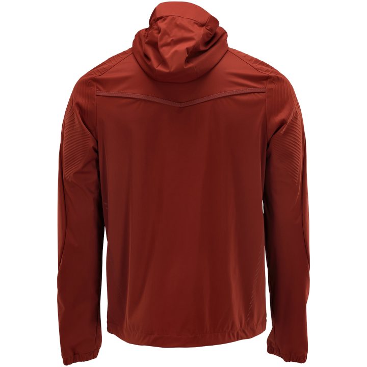 Jacka Röd 22201-615 Mascot XS – bild 2