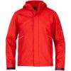 Jacka Röd Fj80 Texstar JACKET FJ80 RED XS – miniatyr 1