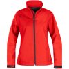 Jacka Röd Wj79 Texstar JACKET WJ79 RED XS – miniatyr 1