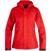 Jacka Röd Wj80 Texstar JACKET WJ80 RED XS – miniatyr 1