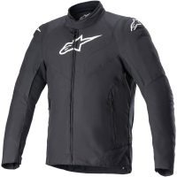 Jacka RX-3 Vattentät Svart S Alpinestars