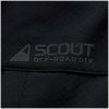 Jacka Scout Softshell Svart TROY LEE DESIGNS Small – miniatyr 13