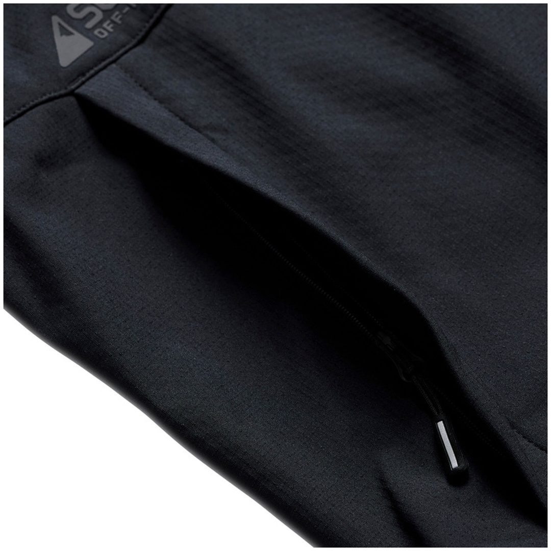 Jacka Scout Softshell Svart TROY LEE DESIGNS Small – bild 14
