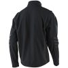 Jacka Scout Softshell Svart TROY LEE DESIGNS Small – miniatyr 7