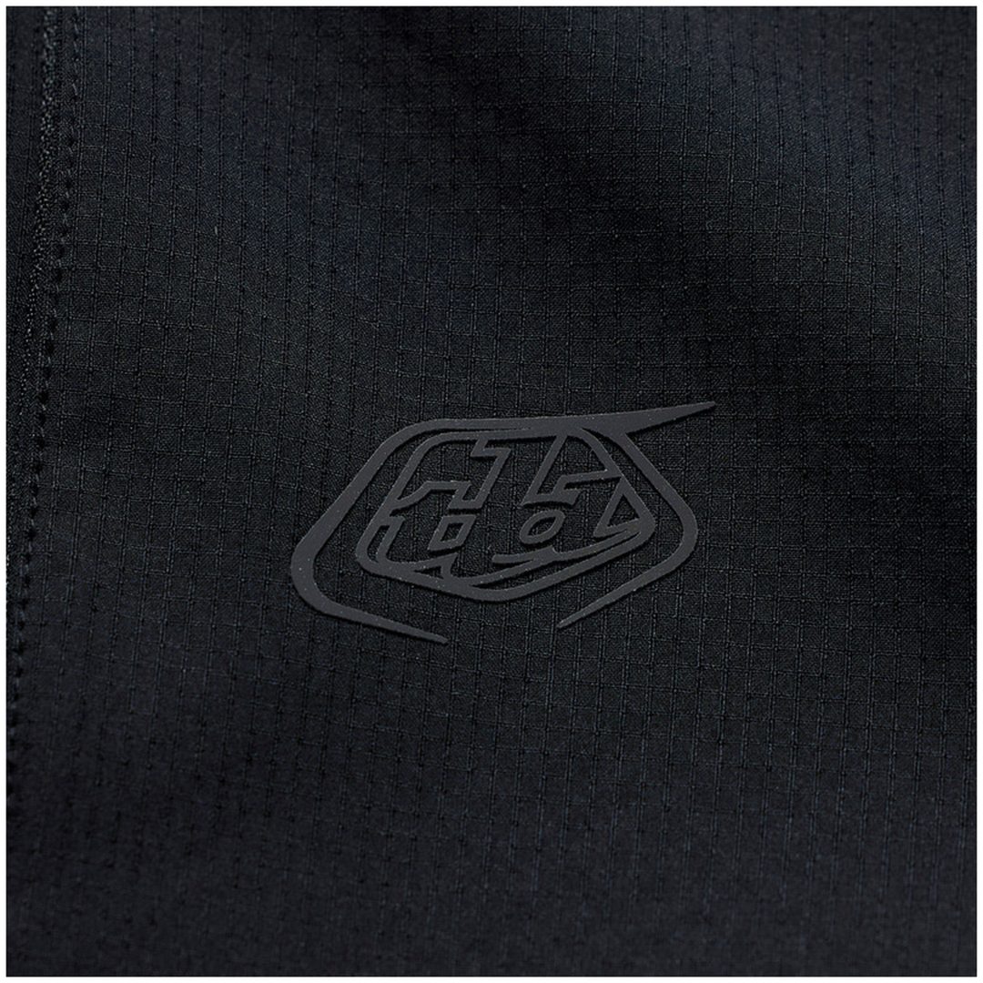 Jacka Scout Softshell Svart TROY LEE DESIGNS Small – bild 10
