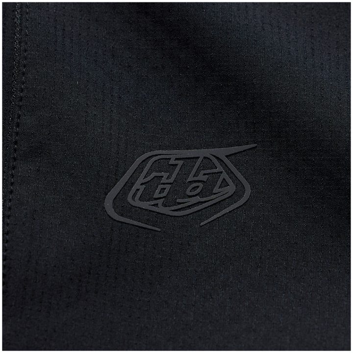 Jacka Scout Softshell Svart TROY LEE DESIGNS Small – bild 10