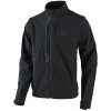 Jacka Scout Softshell Svart TROY LEE DESIGNS Small – miniatyr 1