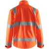 Jacka Softshell 48382517 Blåkläder Small – miniatyr 2