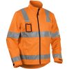 Jacka Softshell 48382517 Blåkläder Small – miniatyr 1