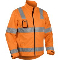 Jacka Softshell 48382517 Blåkläder