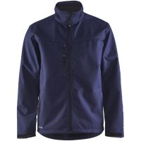 Jacka softshell 49512517 Marin BLÅKLÄDER